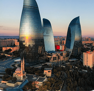 اذربيجان للسعوديين