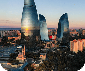 اذربيجان للسعوديين