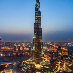 تأشيرة دبي للمرافقين