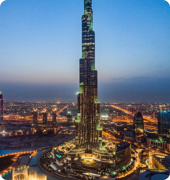 تأشيرة دبي للمرافقين