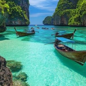 تأشيرة تايلند