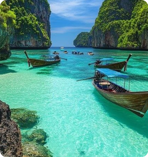 تأشيرة تايلند