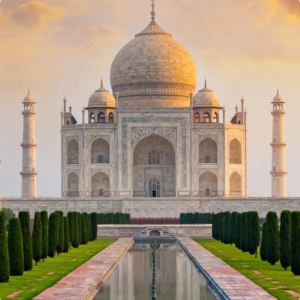 تأشيرة الهند