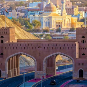 تأشيرة عمان