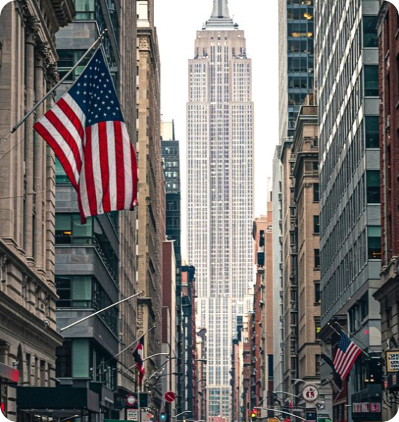 تاشيرة السياحة لامريكا