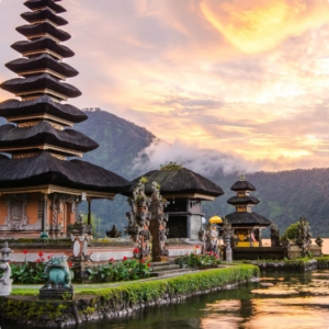 تأشيرة اندونيسيا