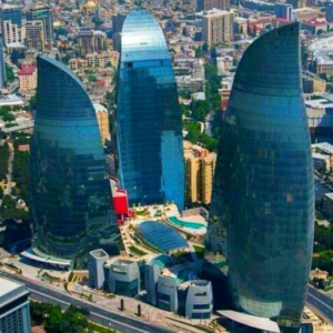 تأشيرة اذربيجان