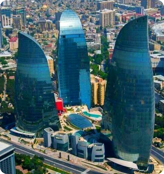 تأشيرة اذربيجان