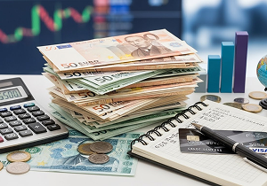 خدمة استشارات محاسبية